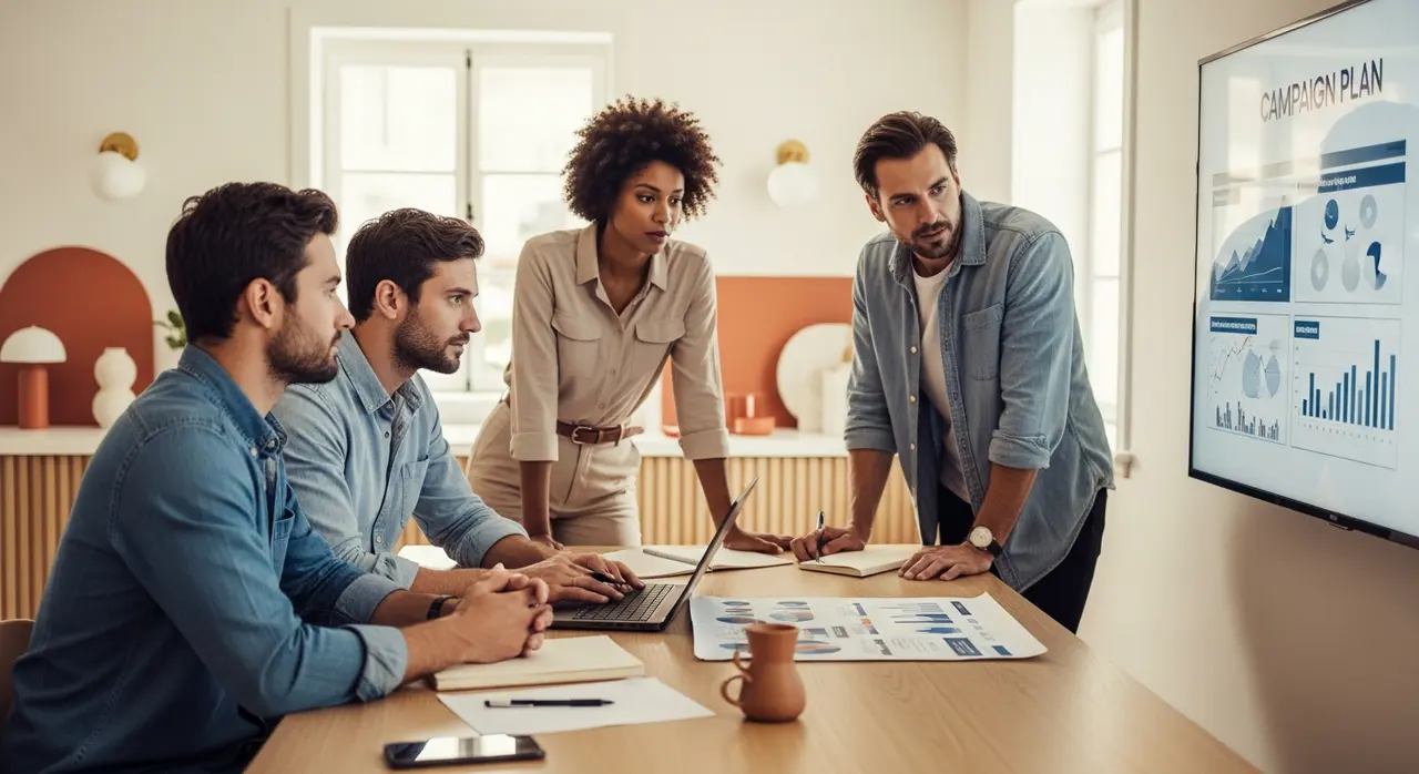 Agence Marketing Perpignan